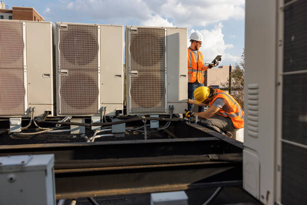 Best HVAC companies near me  in Manchester, MI