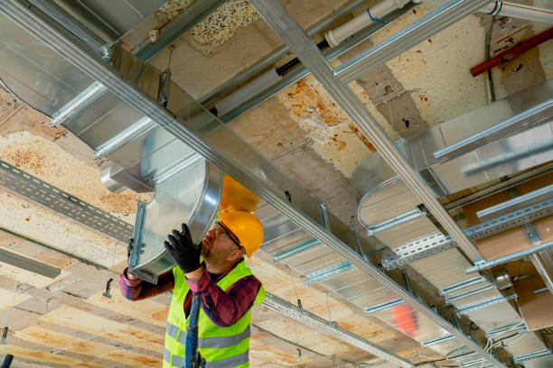 Best HVAC maintenance near me  in Manchester, MI