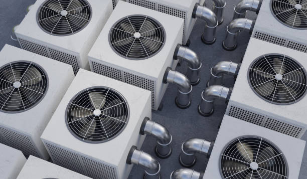 Best Affordable HVAC services  in Manchester, MI