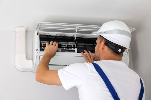 HVAC troubleshooting in Manchester, MI